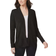 Anne Klein Petite Malibu Cardigan - Black