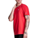 Champion Lightweight C Logo T-shirts Unisex - Scarlet