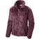 Columbia Women's Fire Side II Sherpa Full Zip Fleece Top - Rich Wine