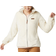 Columbia Women's Fire Side II Sherpa Full Zip Fleece Top - Chalk