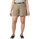 Columbia Women's Sandy River Cargo Shorts Plus - Tusk