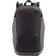 Swissdigital Cosmo 3.0 Massaging Travel Backpack 15.9" - Black/ Grey