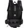 Swissdigital Cosmo 3.0 Massaging Travel Backpack 15.9" - Black/ Grey