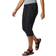 Columbia Women’s Anytime Outdoor Capri - Black