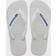 Havaianas Boy's Brazil Flip-Flops - White