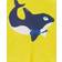 Carter's Whale Rashguard Set - Navy/Yellow (1N121210)