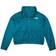 The North Face Girl's Osolita Full Zip Jacket - Deep Lagoon (NF0A5GED-VFB)