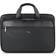 Solo Paramount Retractable Strap Briefcase 16" - Black