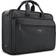 Solo Paramount Retractable Strap Briefcase 16" - Black