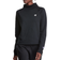 Champion Embroidered Logo Powerblend Fleece Mock Neck Sweatshirt - Black