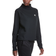 Champion Embroidered Logo Powerblend Fleece Mock Neck Sweatshirt - Black