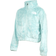 The North Face Kid's Osolita Full Zip Jacket - Ice Blue (NF0A5GED-0UF)