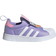 Adidas Kid's Disney Superstar 360 - Cloud White