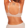 Bali Passion for Comfort Minimizer Underwire Bra - Toffee