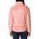 Columbia Women's Fire Side II Sherpa Full Zip Fleece Top - Coral Reef