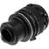Fotodiox Mamiya 645 to Nikon 1 Lens Mount Adapter