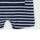 Carter's Striped Terry Romper - Navy/White (V_1I606210)