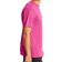 Hanes Sport Cool Dri Performance T-shirt 2-pack Men - Wow Pink