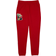 Lacoste Pennants L Badge Fleece Tracksuit Pants - Red