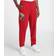 Lacoste Pennants L Badge Fleece Tracksuit Pants - Red