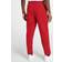 Lacoste Pennants L Badge Fleece Tracksuit Pants - Red