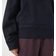 Lacoste Hooded Organic Cotton Sweatshirt Unisex - Navy Blue