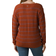 Prana Milani V-Neck Sweater - Gingerbread Stripe