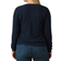 Prana Milani V-Neck Sweater - Nocturnal