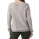 Prana Milani V-Neck Sweater - Grey