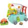 Fisher Price Laugh & Learn 3-In-1 On the Go Camper