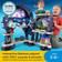 Fisher Price Imaginext DC Super Friends Super Surround Batcave