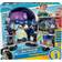 Fisher Price Imaginext DC Super Friends Super Surround Batcave