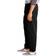Hanes ComfortBlend EcoSmart Sweatpants - Black
