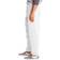 Hanes ComfortBlend EcoSmart Sweatpants - White
