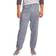 Hanes ComfortBlend EcoSmart Sweatpants - Light Steel