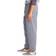 Hanes ComfortBlend EcoSmart Sweatpants - Light Steel