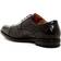 Florsheim Center Cap Toe - Black