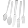 Zwilling King Cutlery Set 45