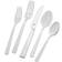 Zwilling King Cutlery Set 45