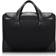 McKlein Harpswell Dual-Compartment Laptop Briefcase 17" - Black