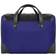 McKlein Harpswell Dual-Compartment Laptop Briefcase 17" - Navy Blue