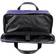 McKlein Harpswell Dual-Compartment Laptop Briefcase 17" - Navy Blue