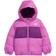 The North Face Toddler Moondoggy Hoodie - Sweet Violet (NF0A4TK9-EEJ)