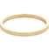 Brook & York Lucy Extra Thin Ring - Gold