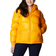 Columbia Women's Pike Lake II Insulated Jacket Plus - Bright Marigold