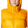 Columbia Women's Pike Lake II Insulated Jacket Plus - Bright Marigold