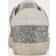 Nine West Sneaks W - Silver Glitter/White