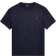 Polo Ralph Lauren Jersey Crewneck T-shirt - Ink