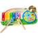 Melissa & Doug Blue's Clues & You! Wooden Music Maker Board