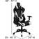 Flash Furniture X20 Gaming Chair - White/Black